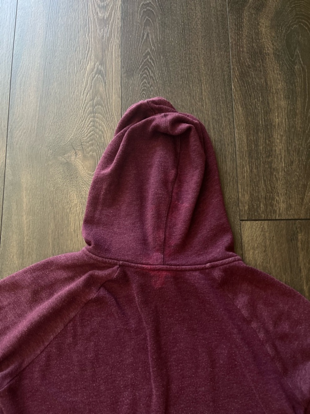 SO Zip Up Hoodie - Picture 6 of 14